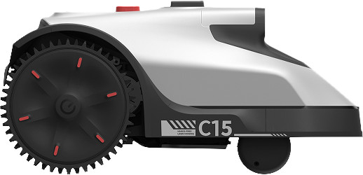 eufy C15 left side