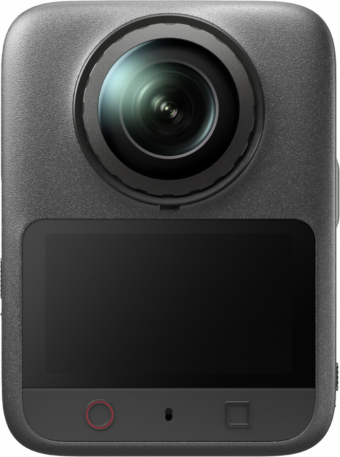 DJI Osmo 360 II Adventure Combo voorkant
