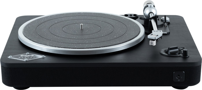 House of Marley Stir It Up BT Black null