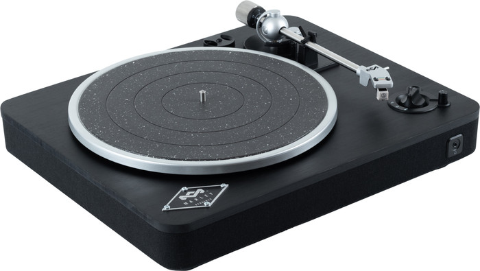 House of Marley Stir It Up BT Black Main Image