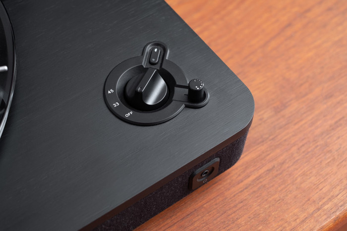 House of Marley Stir It Up BT Black null
