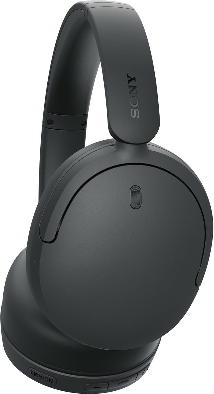 Sony WH-CH735N Black right side