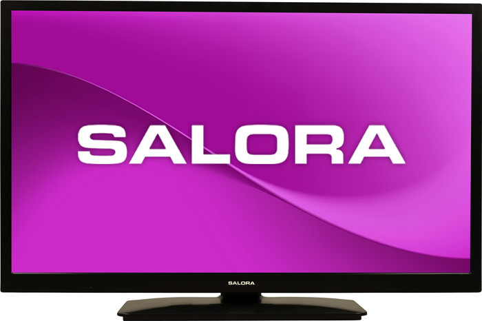 Salora 24MBA300 null
