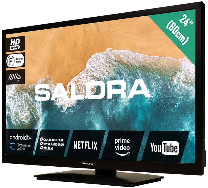 Salora 24MBA300 null