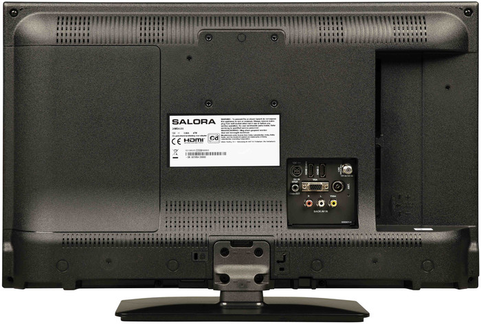 Salora 24MBA300 null