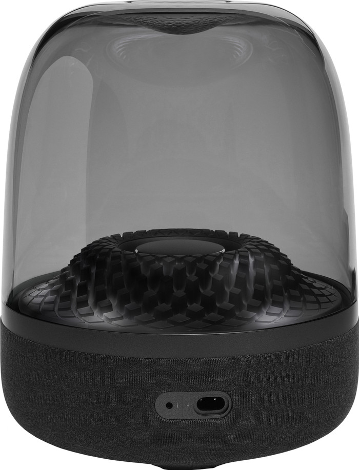 Harman Kardon Aura Studio 4 achterkant