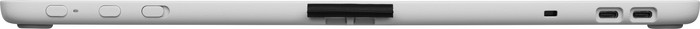 Wacom One 13 Touch bovenkant