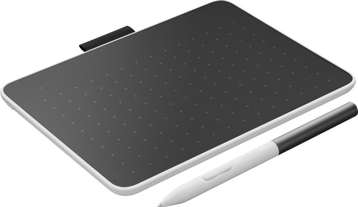 Wacom One S null