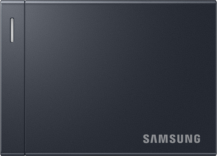Samsung P9 Portable SSD 8TB Main Image