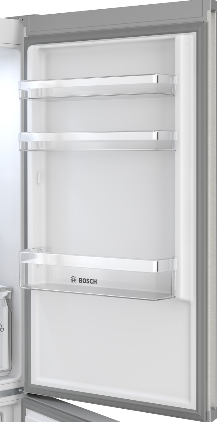 Bosch KGN362I1F detail