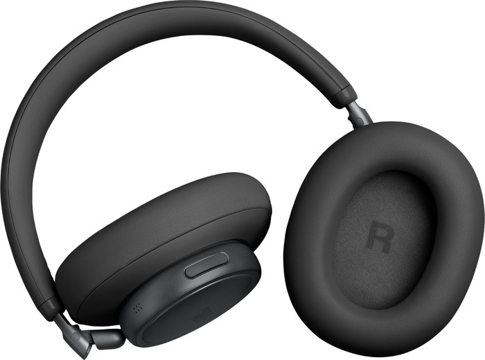 JBL Live 780NC Zwart detail