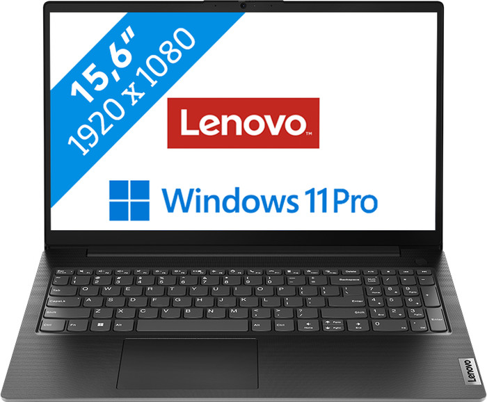 Lenovo V15 G4 AMN - 82YU00UBMH QWERTY Main Image
