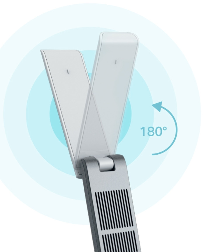 TP-Link Archer TX20UH wifi 6 adapter visual leverancier