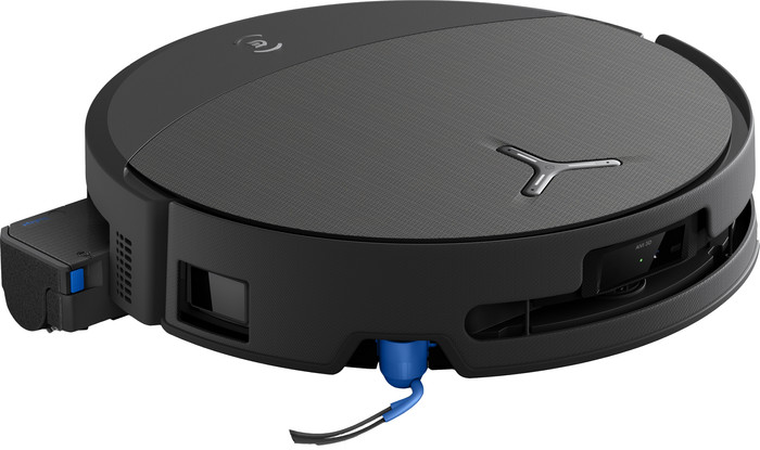 Ecovacs DEEBOT T90 PRO OMNI rechterkant