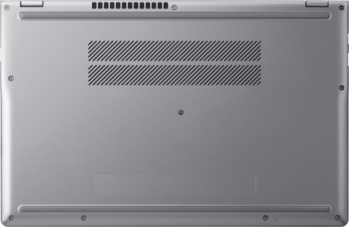 Acer Chromebook 315 CB315-7HT-C0WB onderkant