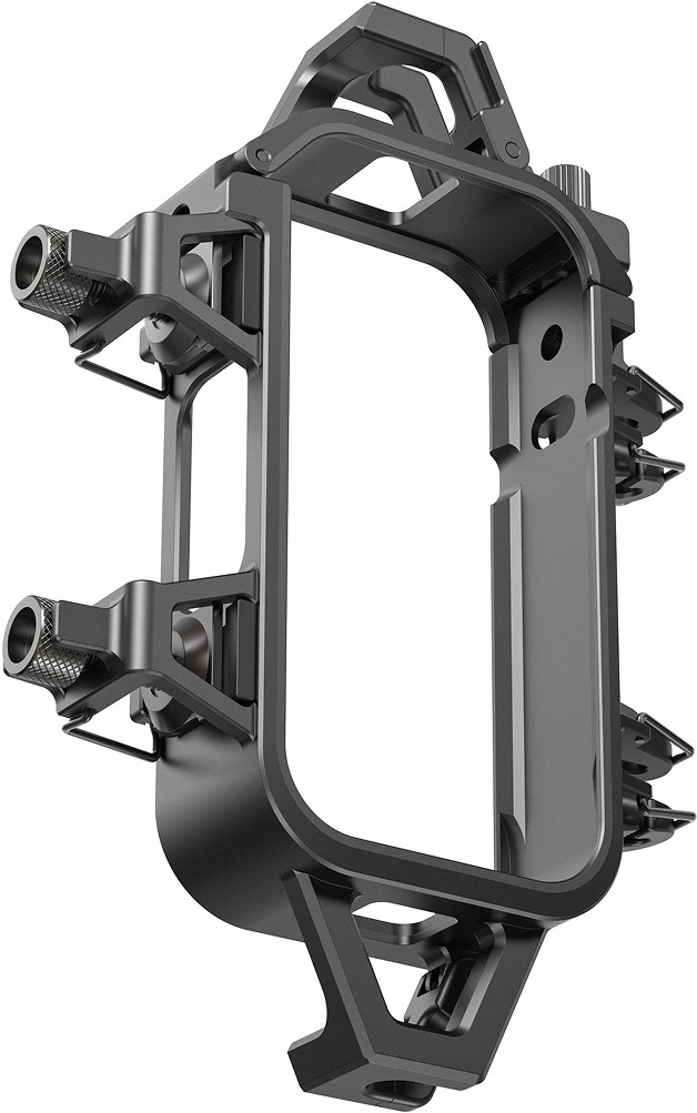 Insta360 X6 Water Sports Rope Mount detail