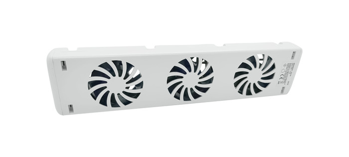 BlueBuilt Radiatorventilator Duo Pack null