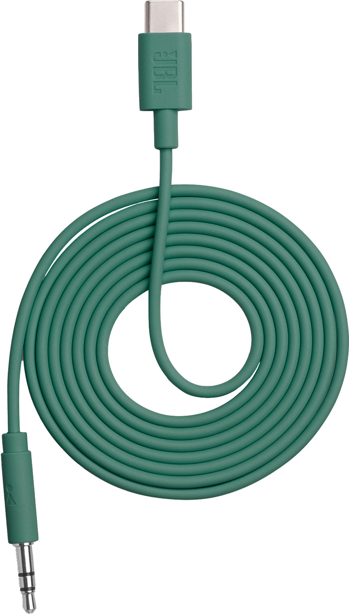 JBL Live 780NC Groen accessoire