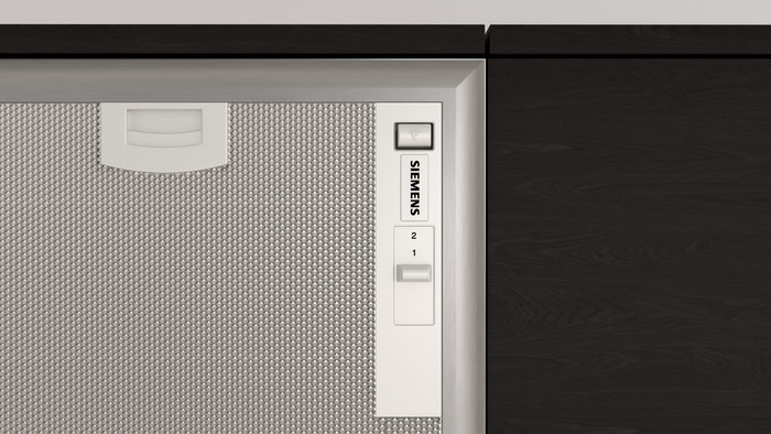 Siemens LB75566 detail