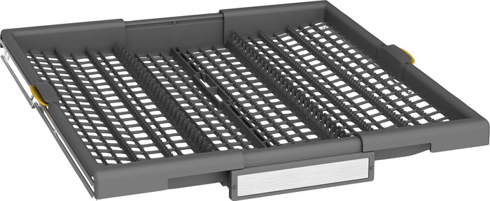Bauknecht BD7I HF60 TUC MaxiSpace detail
