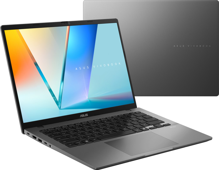 ASUS Vivobook S14 M3407GA-SF012W voorkant