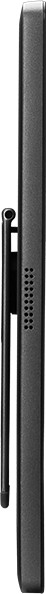 MSI PRO MP161 E2 linkerkant