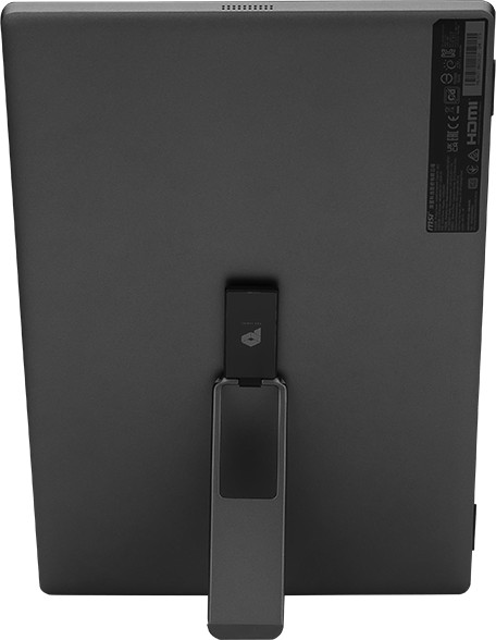 MSI PRO MP161 E2 achterkant