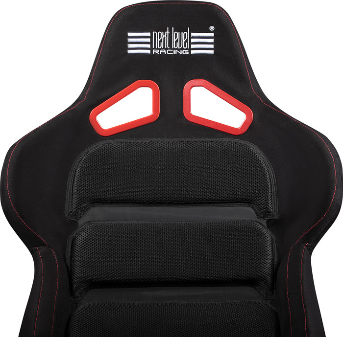 Next Level Racing GT Lite Pro Foldable Cockpit null