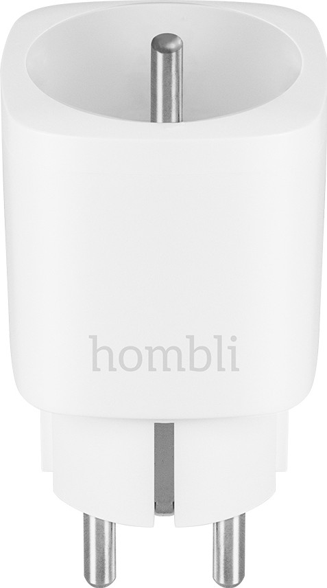 Hombli Smart Socket Type E Main Image