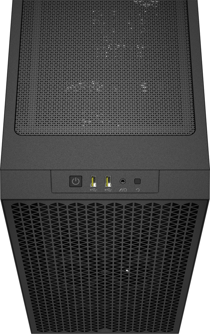 Corsair 3000D AIRFLOW null