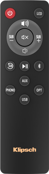 Klipsch R-40PM null