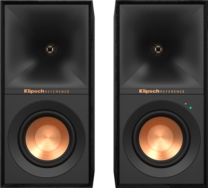 Klipsch R-40PM null