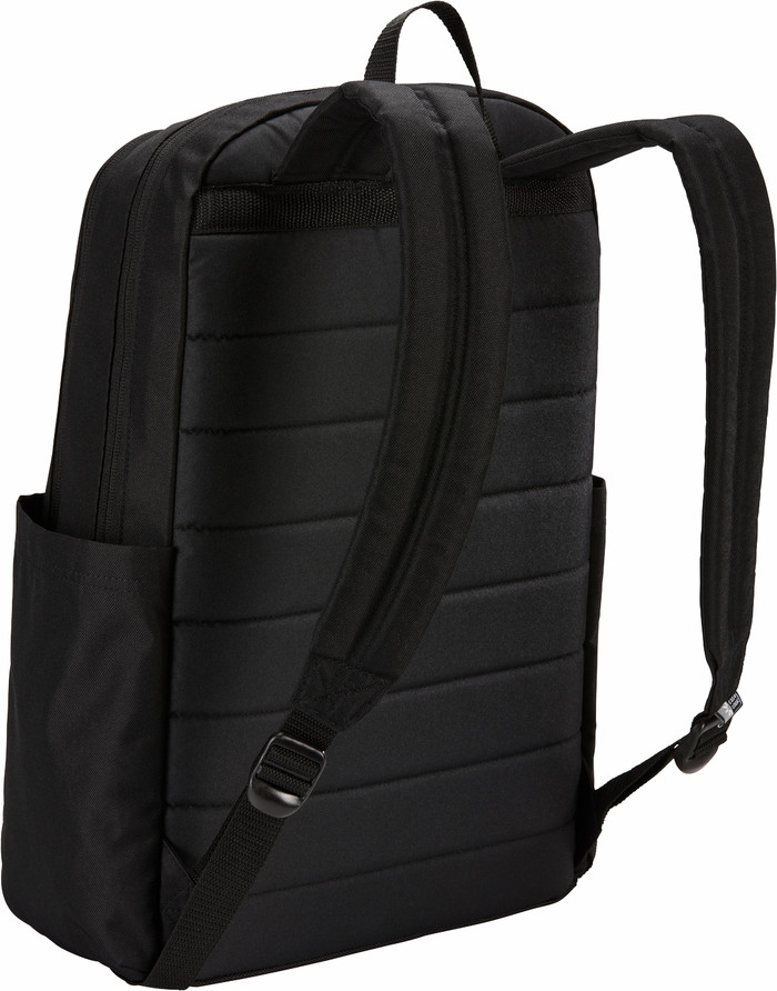 Case Logic Uplink Laptop Rugzak - Zwart achterkant