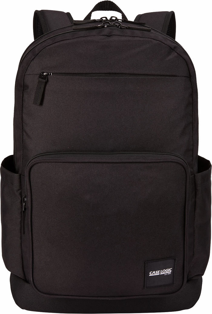 Case Logic Query Laptop Rugzak - Zwart null