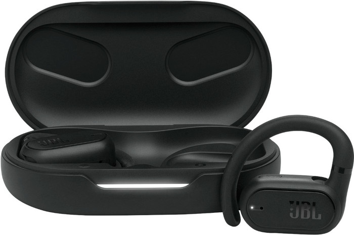 JBL Soundgear Sense Schwarz null