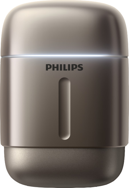 Philips Compact Shaver 700 S791/06 voorkant