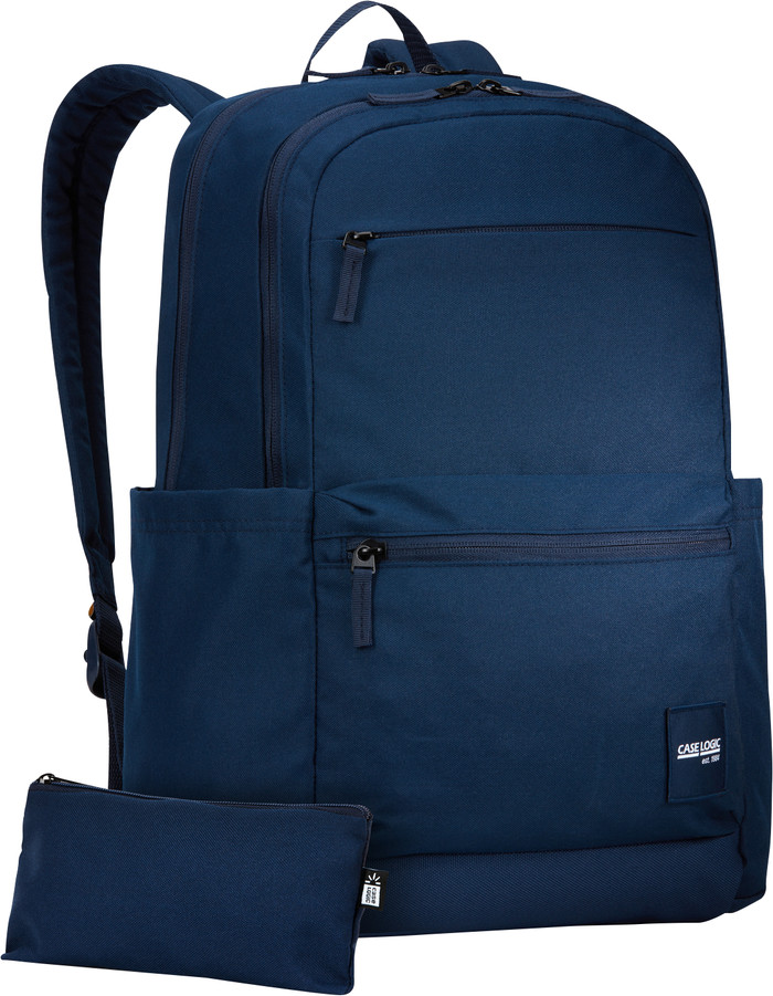 Case Logic Uplink Laptop Rugzak - Donkerblauw accessoire