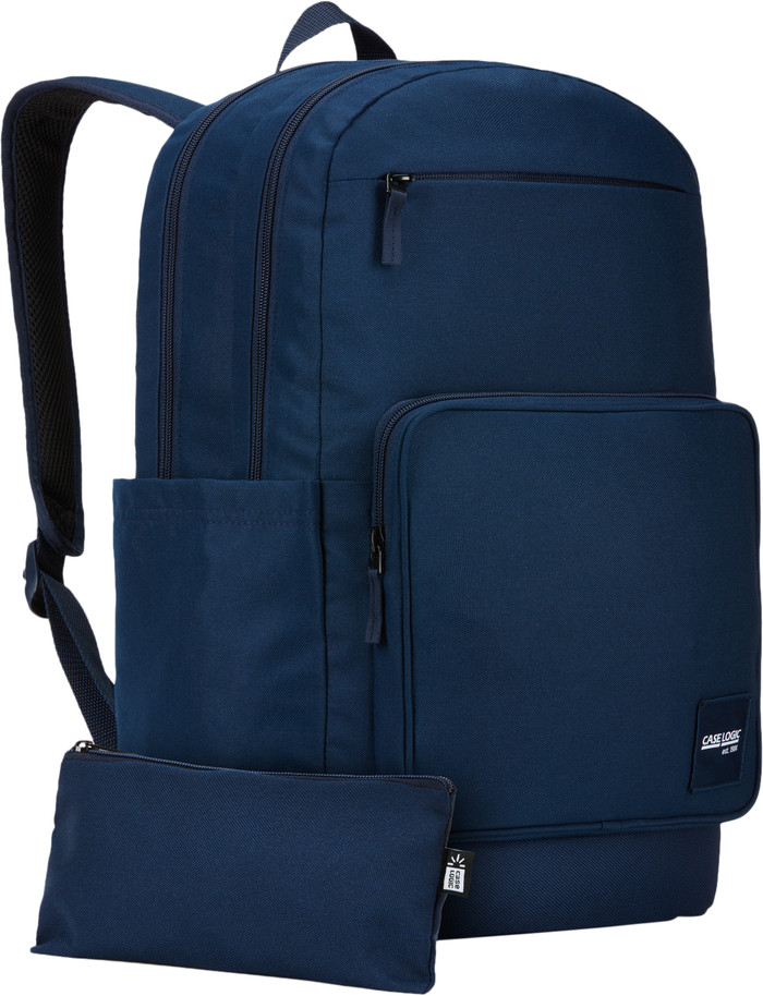 Case Logic Query Laptop Backpack - Dark Blue accessory