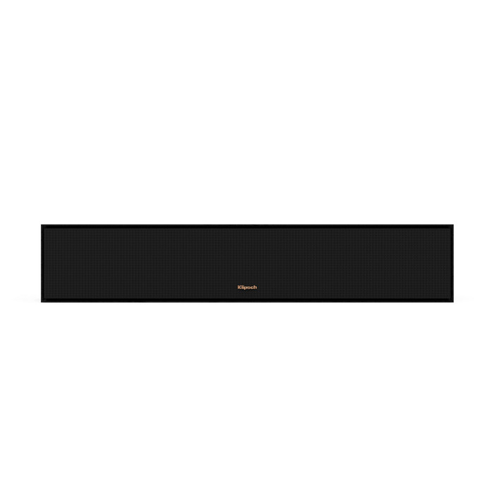 Klipsch R-30C null