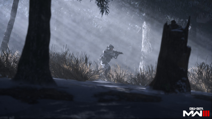 Call of Duty: Modern Warfare III PS4 | Coolblue | Games
