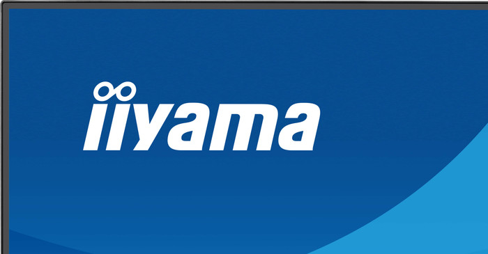 iiyama ProLite X2491HS-B1 detail