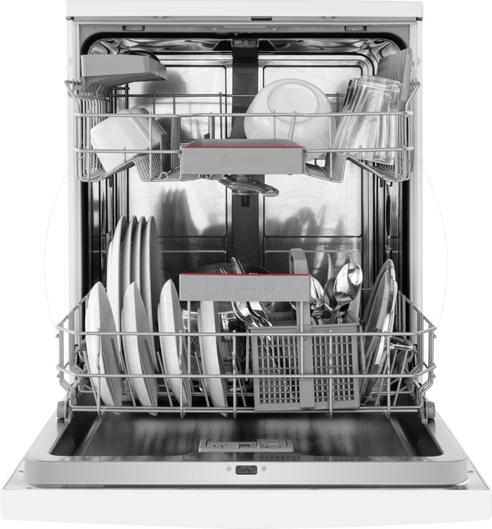 Bosch SMS4EKW02E / Freestanding null