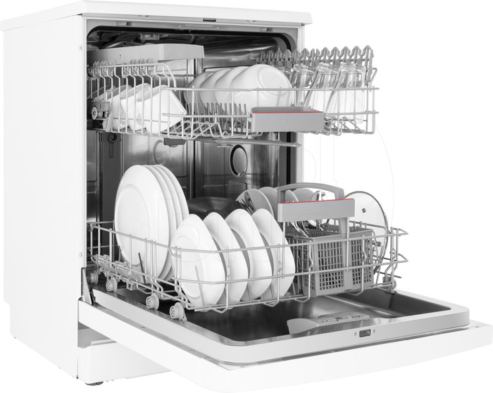 Bosch SMS4EKW02E / Freestanding null