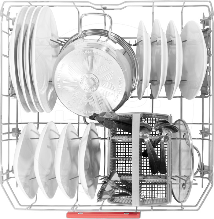 Bosch SMS4EKW02E / Freestanding null