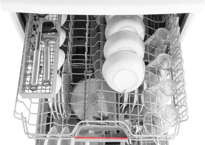 Bosch SMS4EKW02E / Freestanding null