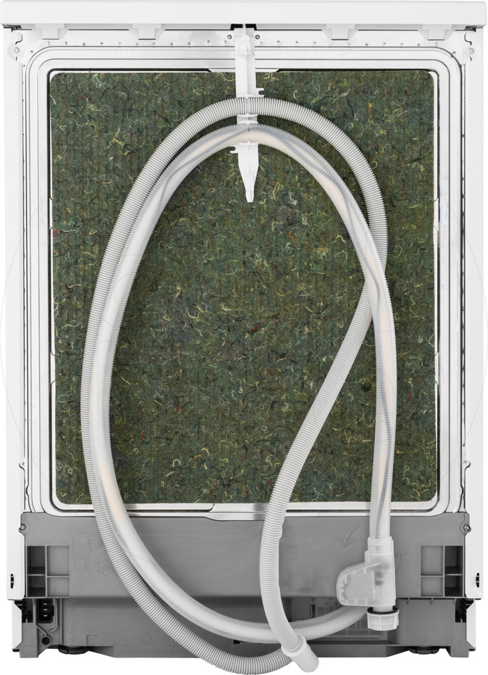 Bosch SMS4EKW02E / Freestanding null