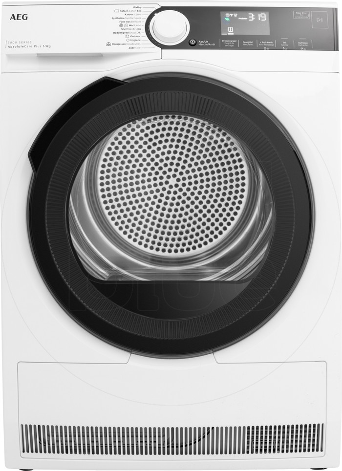 AEG TR99M54B AbsoluteCare Plus voorkant