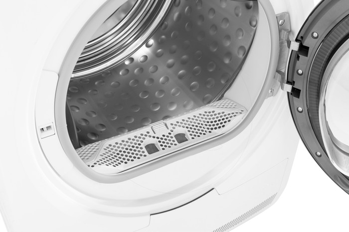 AEG TR99M54B AbsoluteCare Plus detail
