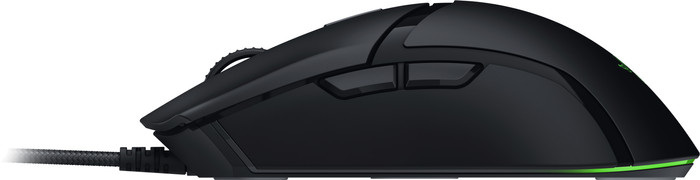 Razer Cobra Lightweight Gaming Muis null