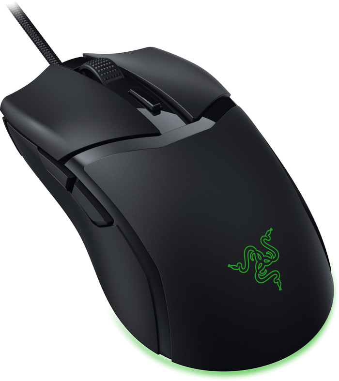 Razer Cobra Lightweight Gaming Muis null
